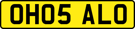 OH05ALO