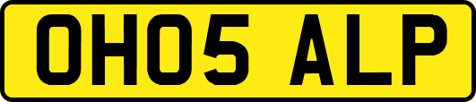 OH05ALP