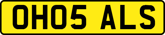 OH05ALS