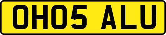 OH05ALU