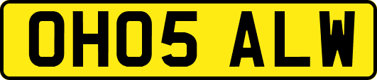 OH05ALW