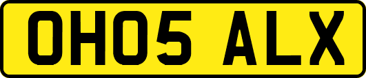 OH05ALX
