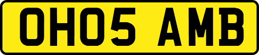 OH05AMB