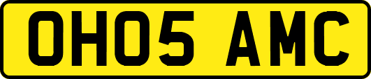OH05AMC