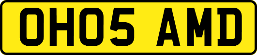 OH05AMD