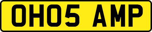OH05AMP