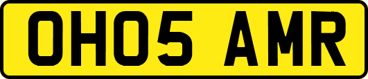 OH05AMR