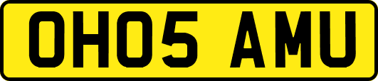 OH05AMU