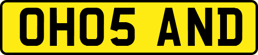 OH05AND