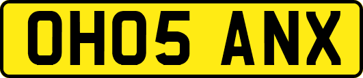 OH05ANX