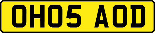 OH05AOD