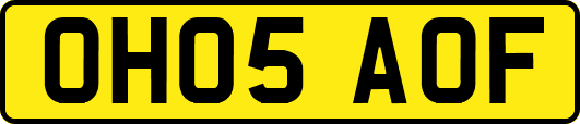 OH05AOF