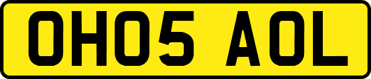 OH05AOL