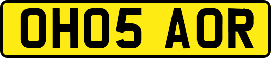 OH05AOR