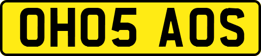 OH05AOS