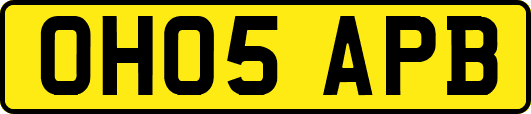 OH05APB