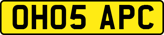 OH05APC