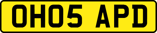OH05APD