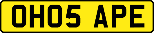 OH05APE