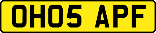 OH05APF