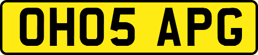 OH05APG