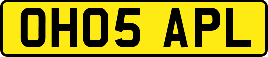 OH05APL