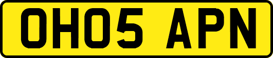 OH05APN