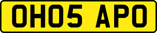 OH05APO