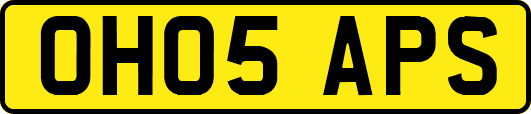 OH05APS