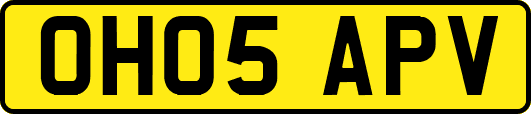OH05APV