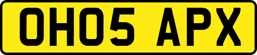 OH05APX