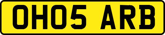 OH05ARB