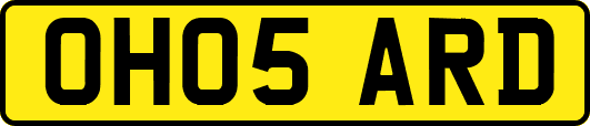 OH05ARD