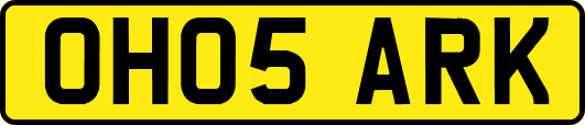 OH05ARK