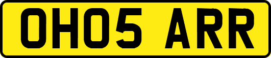 OH05ARR