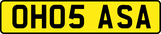 OH05ASA