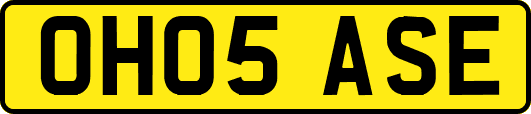 OH05ASE