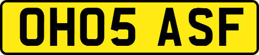OH05ASF