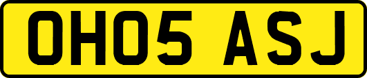 OH05ASJ