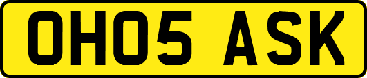 OH05ASK