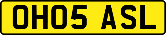 OH05ASL