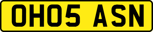 OH05ASN