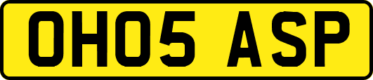 OH05ASP