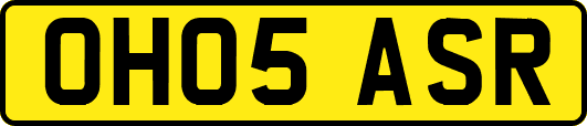 OH05ASR