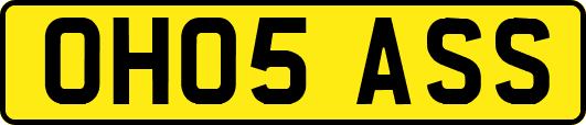 OH05ASS