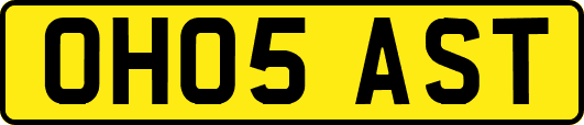 OH05AST