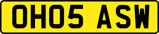 OH05ASW