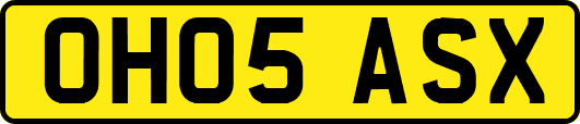 OH05ASX