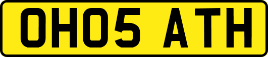 OH05ATH