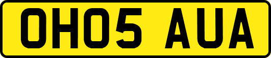 OH05AUA
